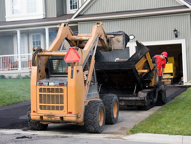 Best Custom driveway paver designs in Chapel Hill, TN